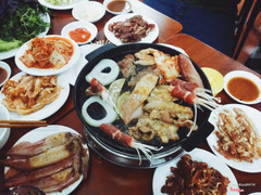 nướng