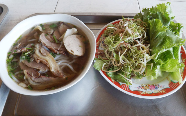 Bún Bò 333