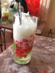 Chè thập cẩm