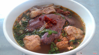 bún bò