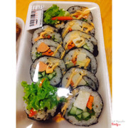 Kimbap