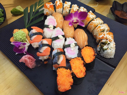 Sushi