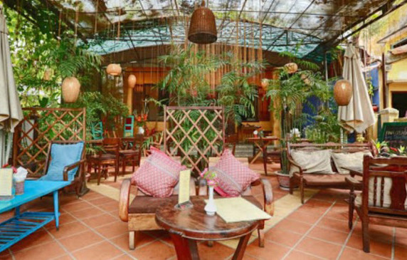 Vân Phi Homestay - La Tonnelle