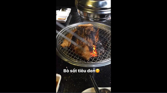 Giải ngố Phố nướng lẩu 😚😋