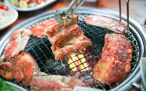 Nhà hàng Buffet cho dịp nghỉ lễ 30/4