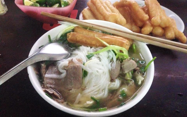 Cô Ly - Phở Bò & Cơm Rang