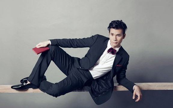 Veston Phước - Âu Phục Nam Nữ