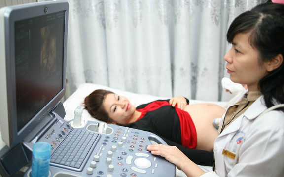 Phòng Khám Sản Phụ Khoa 55
