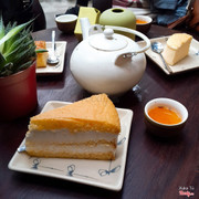 Bánh sữa chua