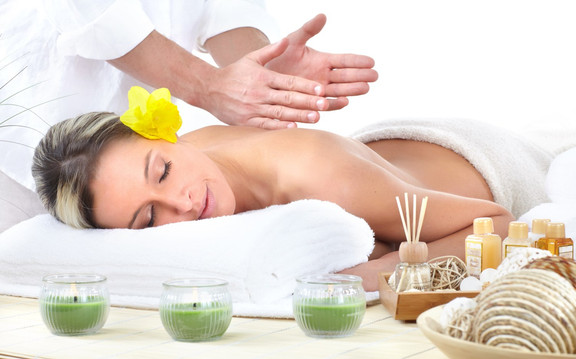 Thu Hà Spa