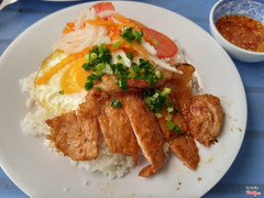 cơm tấm