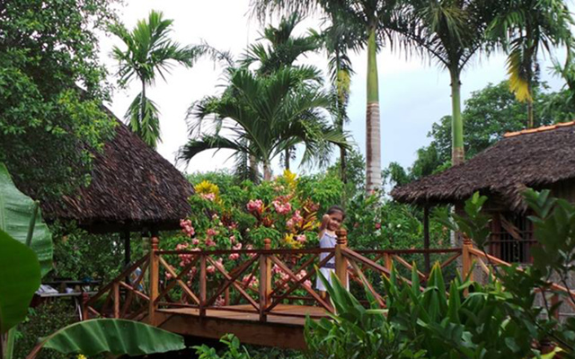 Le Lotus Du Mekong Hotel