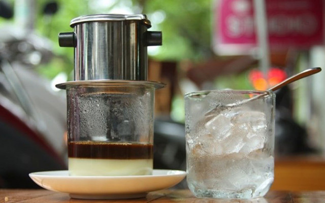 Triều Coffee