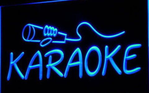 Violon Karaoke