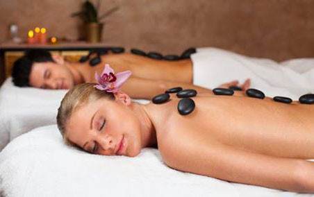 Mộc Spa