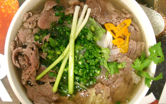 Phở 007