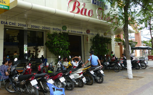 Bảo Trân 2 Coffee