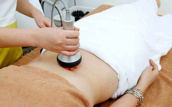 Thẩm Mỹ Viện Y - Line