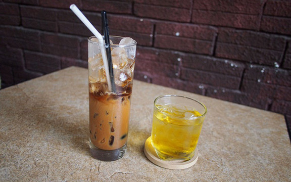 Đạt Cafe 