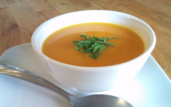 Cây Thị - Cháo & Soup