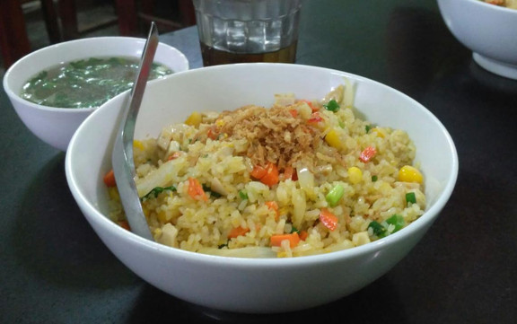 Phở Hương - Phở Bò & Cơm Rang