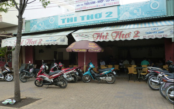 Thi Thơ 2