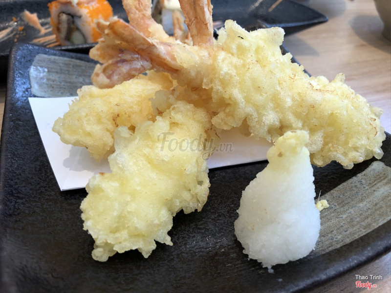 Tempura