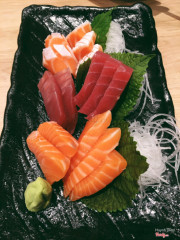 Sashimi