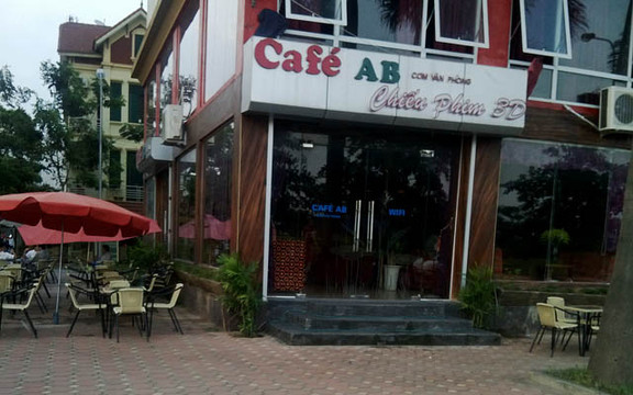 AB Cafe