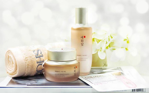 THE FACE SHOP - AEON Bình Tân 