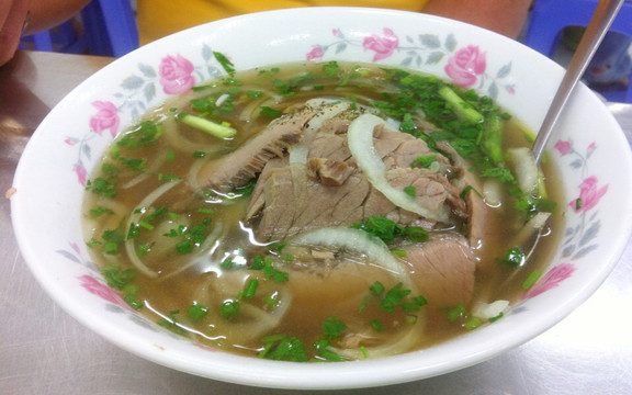 Phở Pasteur 2