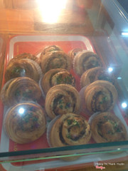 Bánh mặn