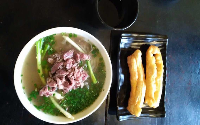 Phở Kinh Kỳ - Phở & Lẩu Bò