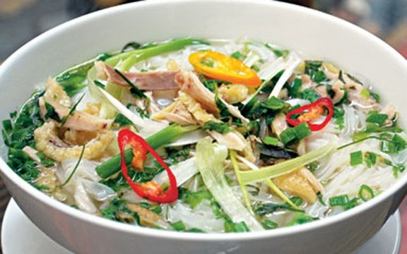 Quán Phở 32