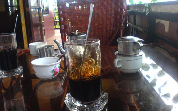 Bóng Đá Cafe 