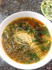 Bún ốc