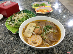 bún bò