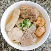 bún bò huế