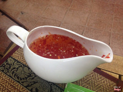 Nước chấm ngon