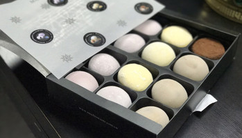 Mochi Sweets - Parkson Hùng Vương