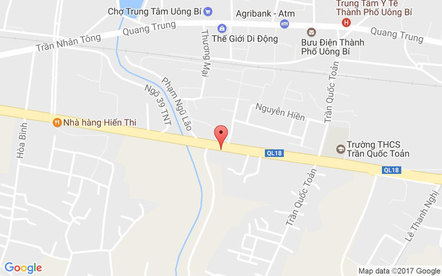 Nhà Hàng Phương Thúy