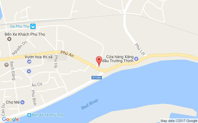 Sông Hồng Karaoke 