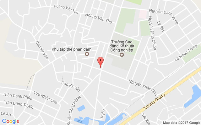 Quán Nhậu Tú Híp