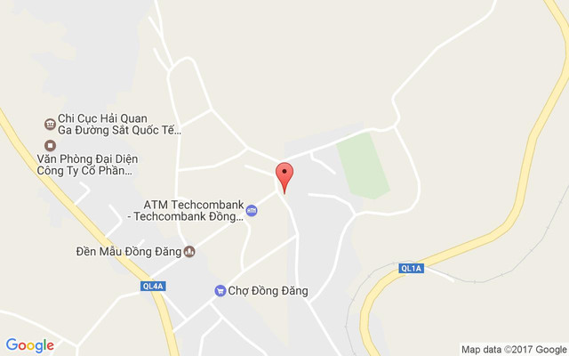 Quán Ánh Phượng
