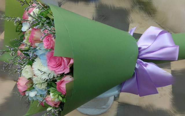 Hương Dung - Hoa Nghệ Thuật