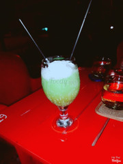 Matcha đá xay