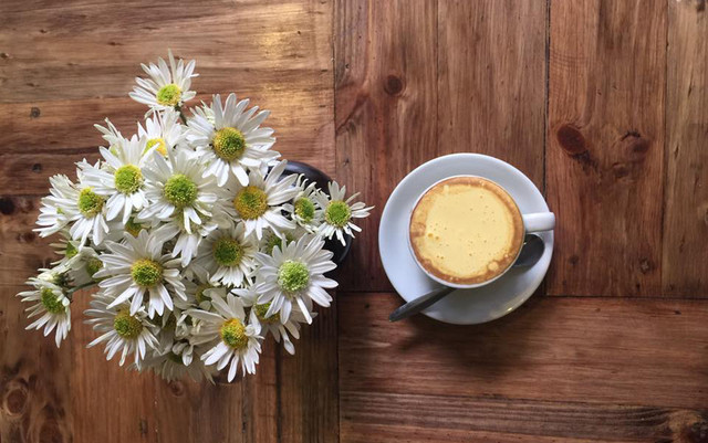 An Cafe - Vạn Phúc