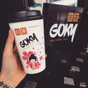 #goky