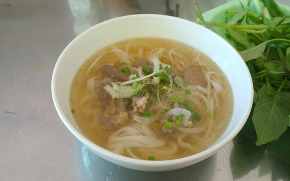 Phở Mai