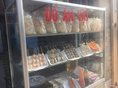 Thức ăn nhanh 4k-8k